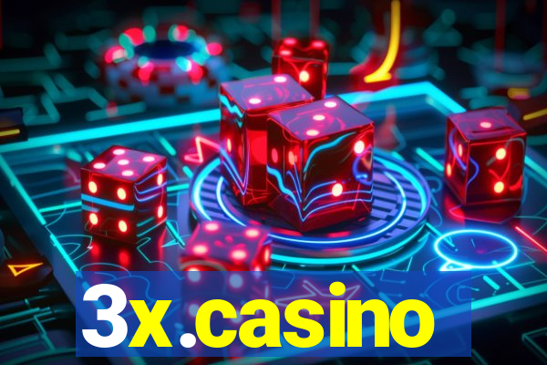 3x.casino