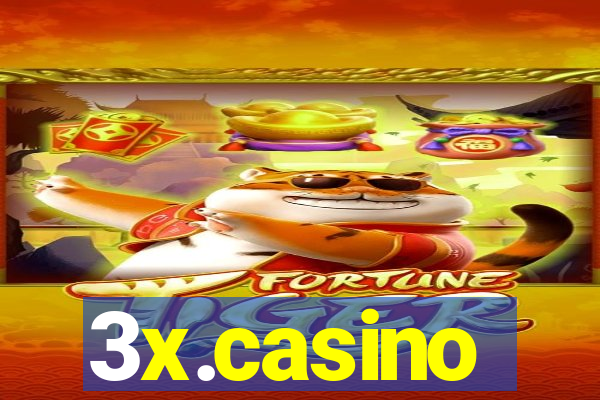 3x.casino