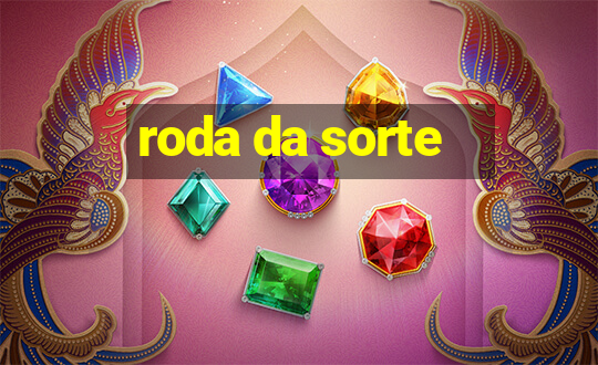 roda da sorte