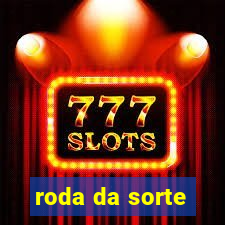 roda da sorte