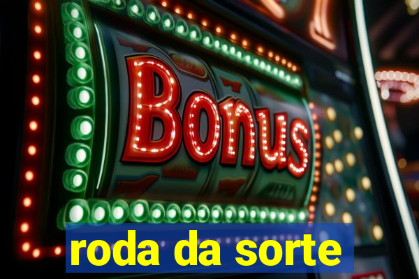 roda da sorte