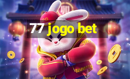 77 jogo bet