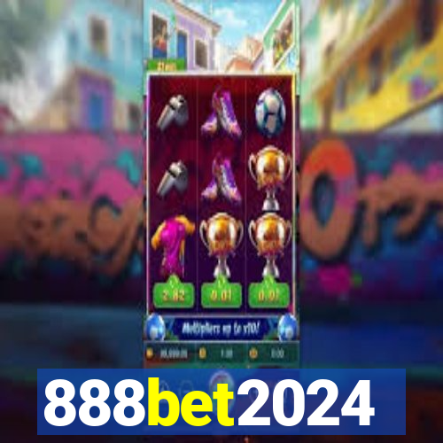 888bet2024