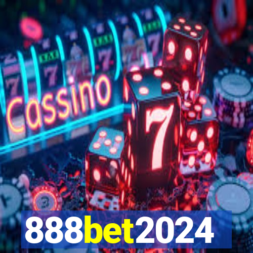 888bet2024