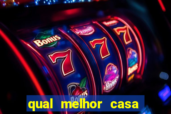 qual melhor casa de aposta para jogar fortune tiger