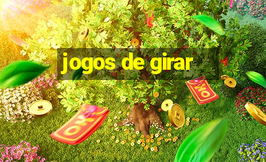 jogos de girar