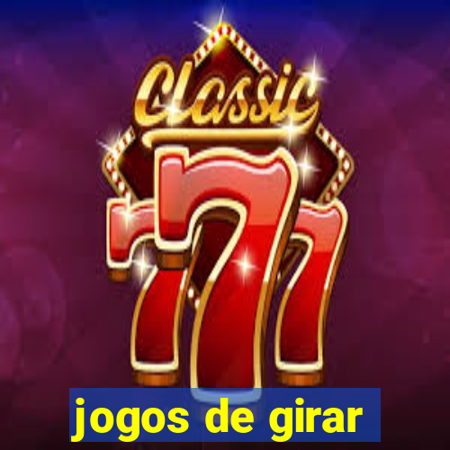 jogos de girar