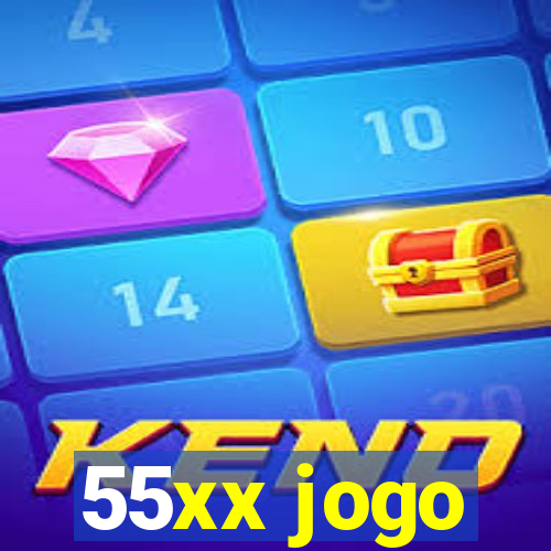 55xx jogo