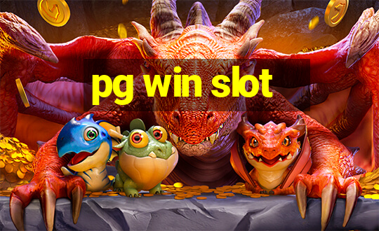 pg win slot