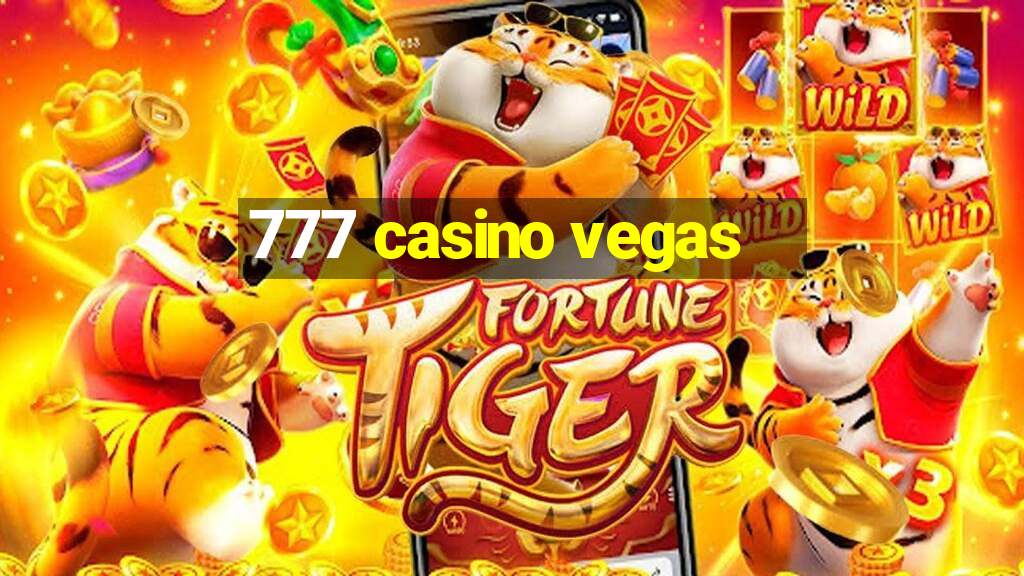 777 casino vegas