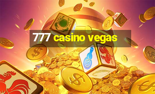 777 casino vegas