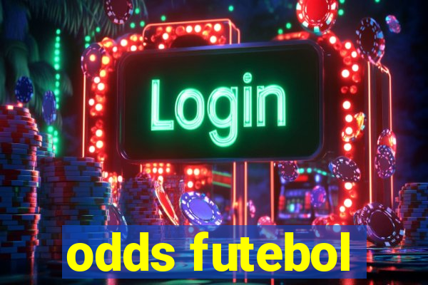 odds futebol