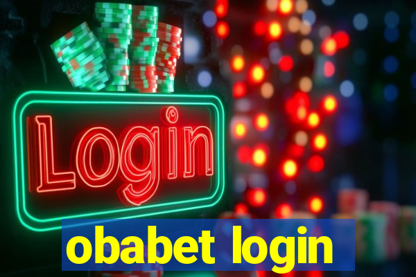 obabet login