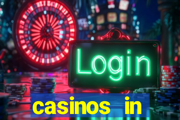 casinos in philadelphia pennsylvania