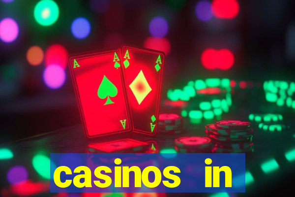 casinos in philadelphia pennsylvania