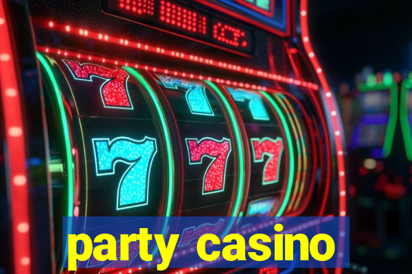 party casino