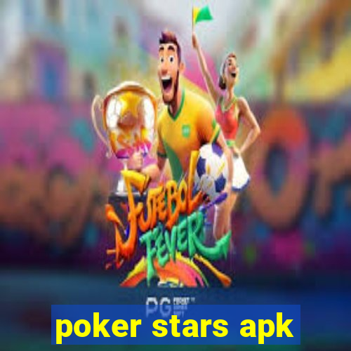 poker stars apk