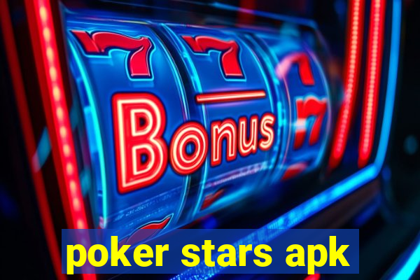 poker stars apk