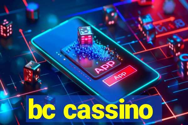 bc cassino