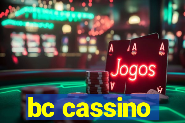 bc cassino