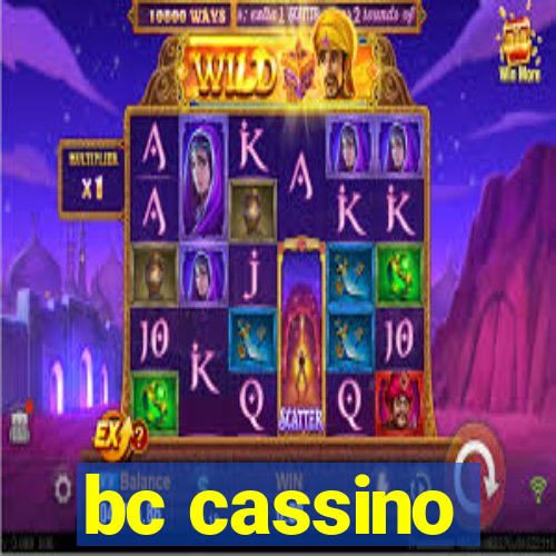 bc cassino