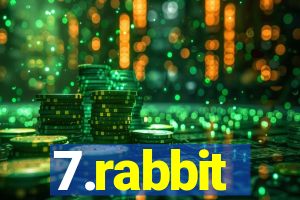 7.rabbit