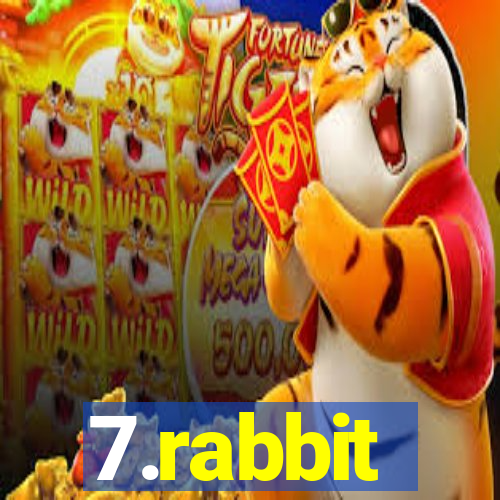 7.rabbit