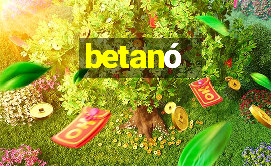 betanó