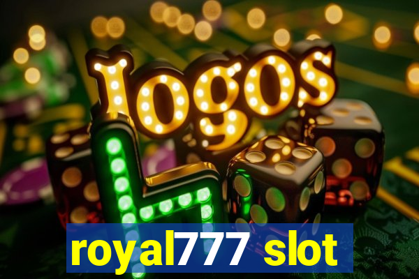 royal777 slot