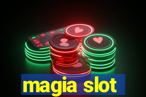 magia slot