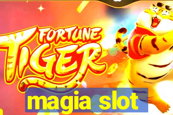 magia slot