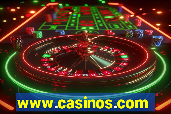 www.casinos.com