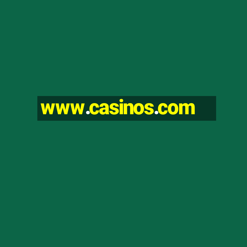 www.casinos.com