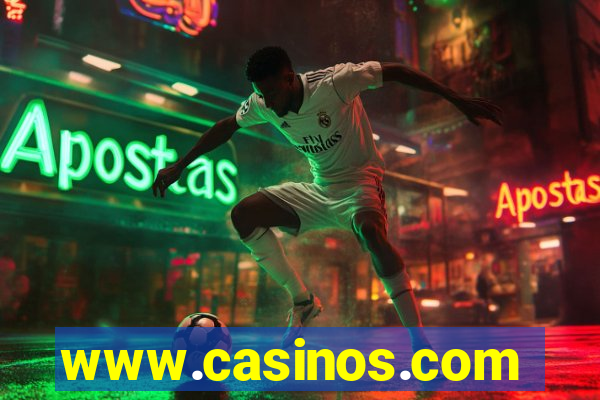 www.casinos.com