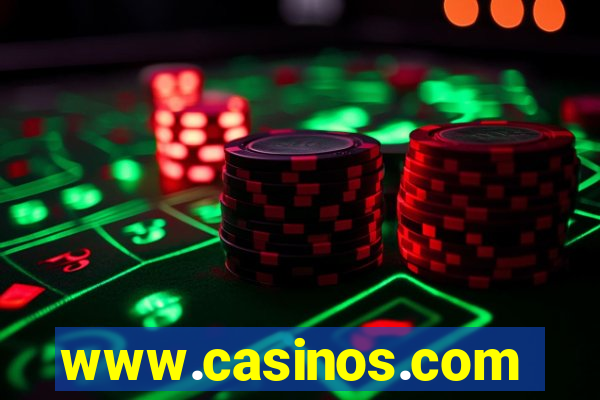 www.casinos.com