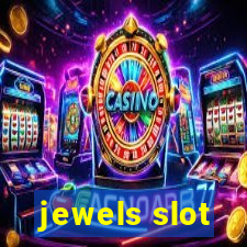 jewels slot