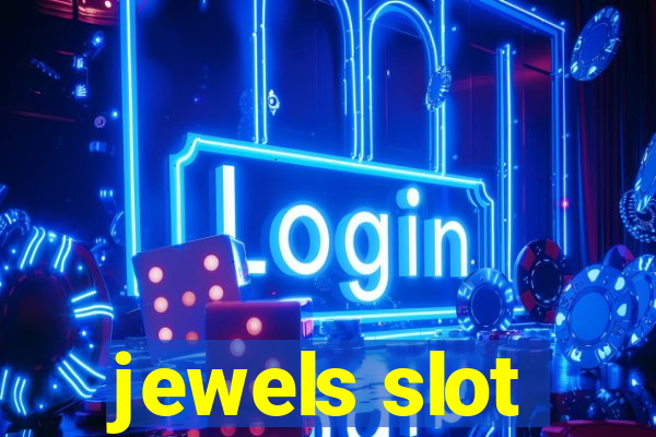 jewels slot