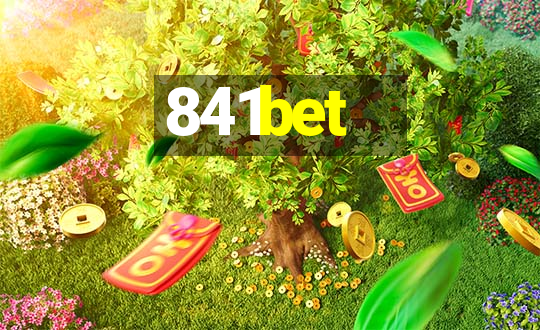 841bet