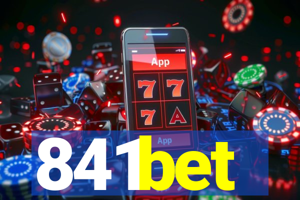 841bet