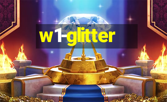 w1-glitter