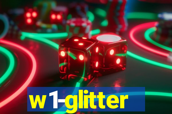 w1-glitter