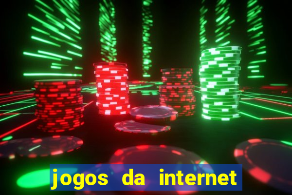 jogos da internet que pagam dinheiro de verdade