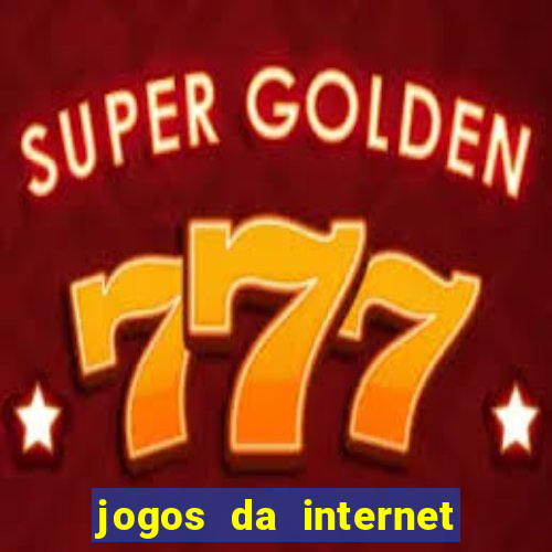 jogos da internet que pagam dinheiro de verdade