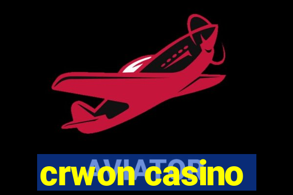 crwon casino