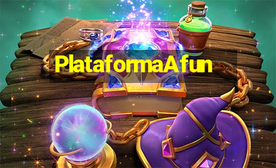 PlataformaAfun