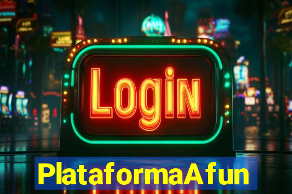 PlataformaAfun