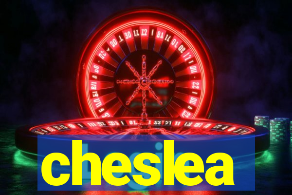 cheslea