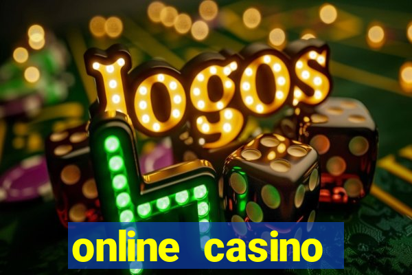 online casino gambling software