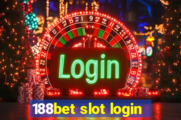 188bet slot login