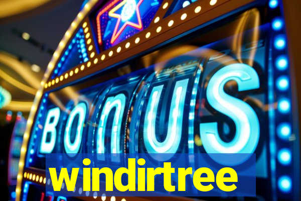 windirtree